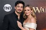 Unveiling Andrew Koji's Partner: a Glimpse into His Personal Life