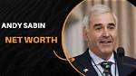 Unveiling Andy Sabin's Net Worth: Secrets and Insights Revealed