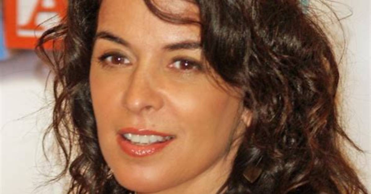 Unveiling Annabella Sciorra's Net Worth: a Journey of Discovery