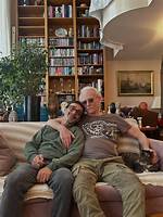 Unveiling Anthony Geary's Partner: a Journey Through Love and Life