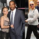 Unveiling Anthony Mackie’s Love Life: Who Is His Girlfriend in 2024?