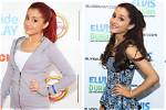 Unveiling Ariana Grande's Weight Gain Journey: Discoveries and Insights