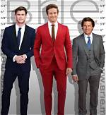 Unveiling Armie Hammer's Height: How Tall Is He in Feet?