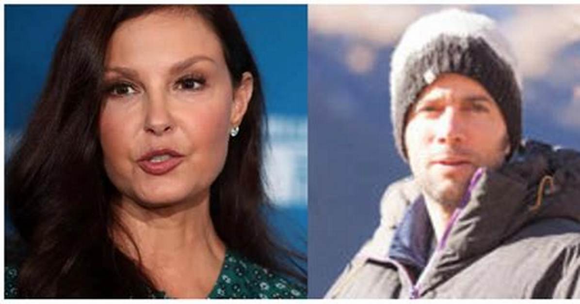Unveiling Ashley Judd's Compelling Dating Journey: Discoveries and Insights