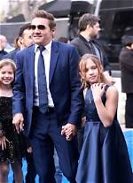 Unveiling Ava Berlin Renner's Age: Unlocking Developmental Insights