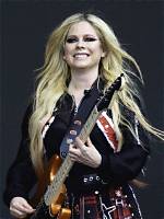 Unveiling Avril Lavigne: a Glimpse into Her Life and Age in 2024