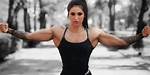 Unveiling Bakhar Nabieva's Weight: Secrets, Strategies, and Surprises