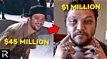 Unveiling Bam Margera's Net Worth: Unlocking Financial Secrets