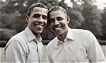 Unveiling Barack Obama’s Best Friend: a Bond Beyond Politics