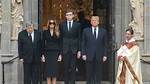 Unveiling Barron Trump's Girlfriend: a Glimpse into His Personal Life