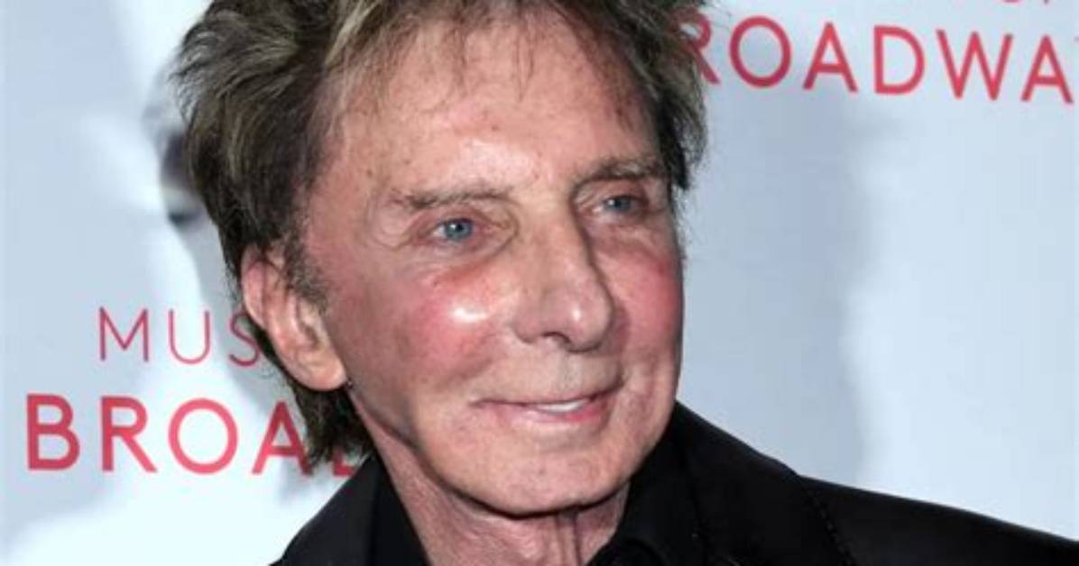 Unveiling Barry Manilow's Fortune: Beyond the Melodies