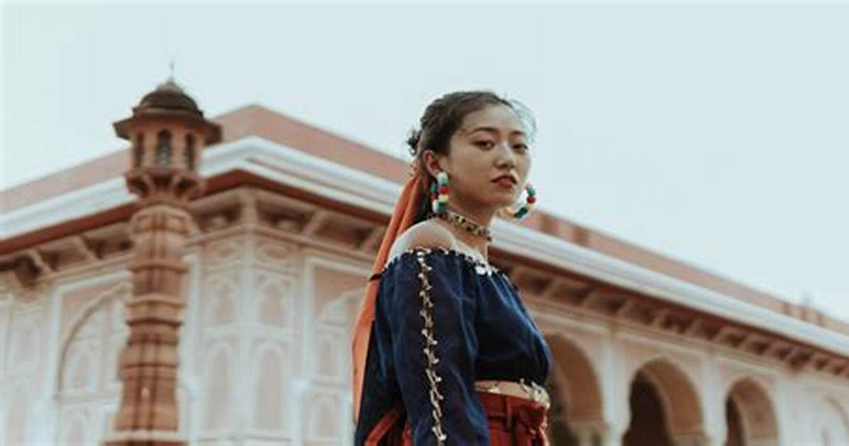 Unveiling Beauty and Cultural Heritage