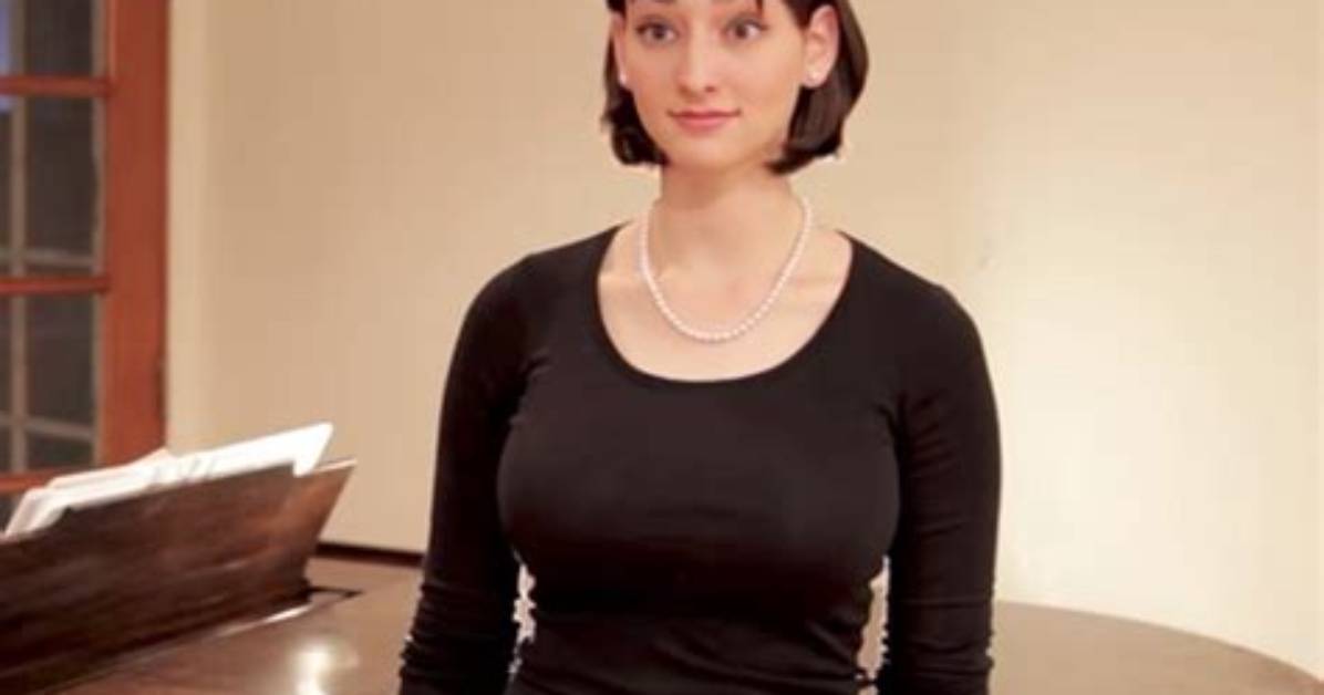 Unveiling Ben Shapiro's Sister: a Closer Look at Abigail Shapiro