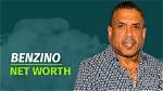Unveiling Benzino's Net Worth: Secrets and Surprises Revealed