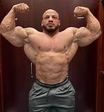 Unveiling Big Ramy's Weight and Height: the Secrets Behind His Success