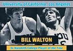 Unveiling Bill Walton's Legacy: Dominance, Insight, and Impact
