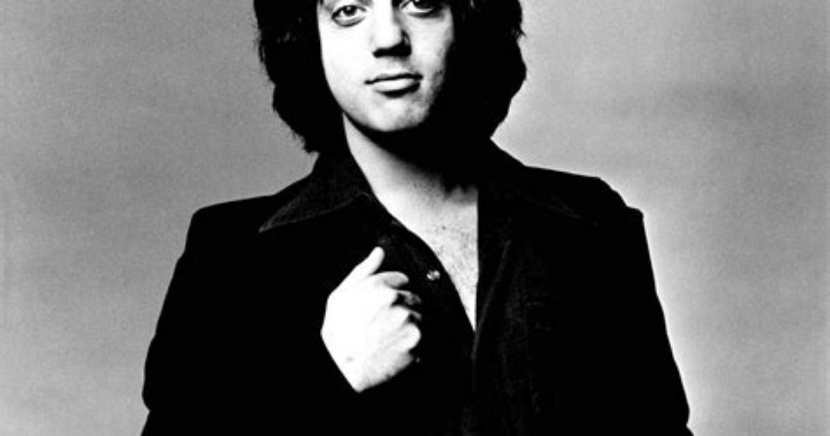 Unveiling Billy Joel's Marital Journey: Discoveries and Insights