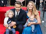 Unveiling Blake Lively's Kids' Genders: a Comprehensive Guide