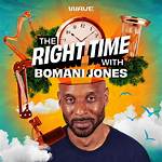 Unveiling Bomani Jones's Education: Discoveries and Insights Exposed