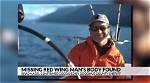 Unveiling "Brad Nagel Missing a Red Wing Man": a Comprehensive Guide
