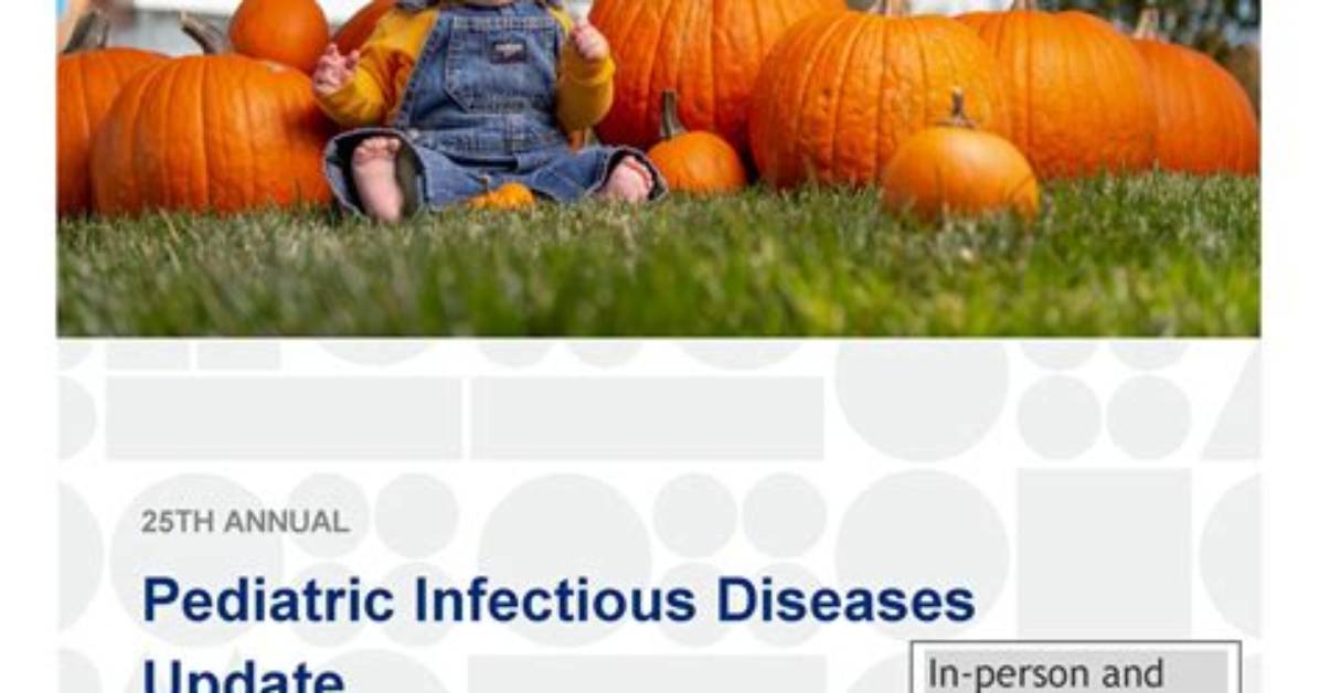 Unveiling Breakthroughs in Pediatric Infectious Diseases: Samuel Joseph Mozes