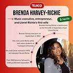 Unveiling Brenda Harvey Richie: Discoveries and Insights