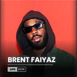 Unveiling Brent Faiyaz's Romantic Journey: Exclusive Insights and Discoveries