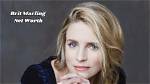 Unveiling Brit Marling's Net Worth: Secrets and Surprises Revealed