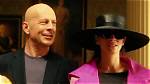 Unveiling Bruce Willis' Age During Moonlighting: a Journey Through Time