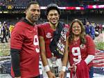 Unveiling Bryce Young's Family Ties: Parents, Siblings, and Beyond