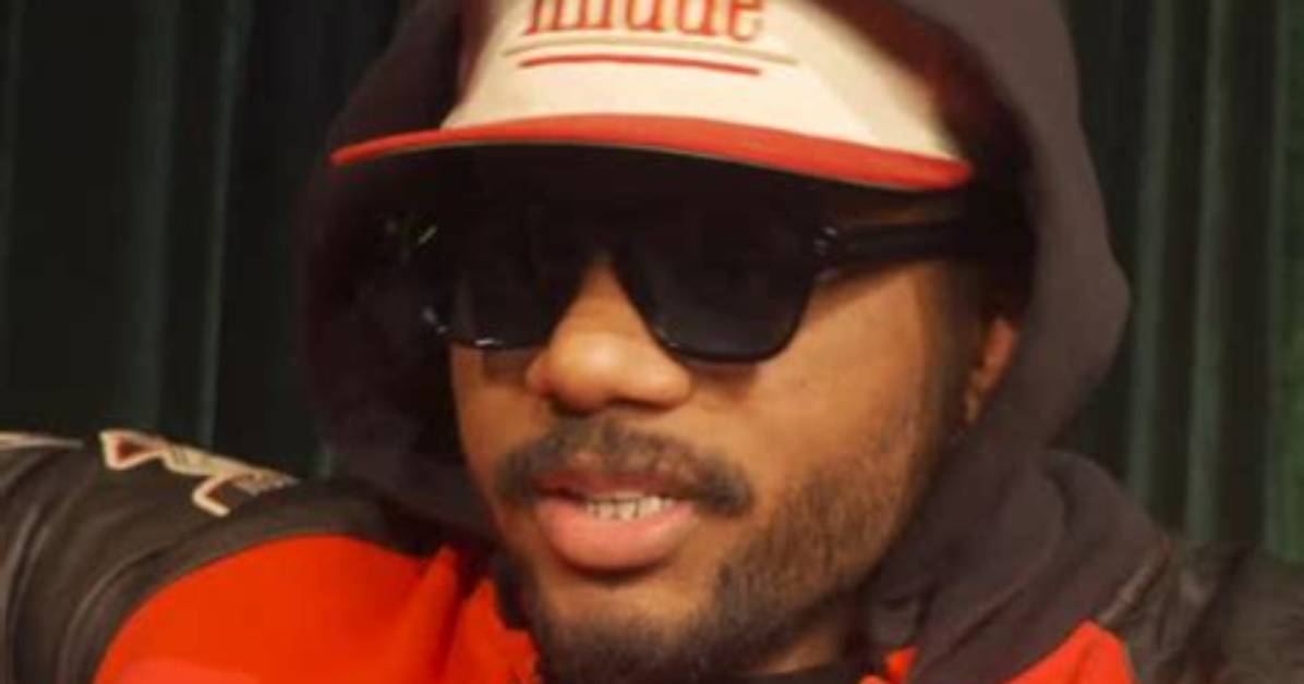 Unveiling Bryson Tiller's Relationship Status: Does He Have a Wife?