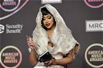 Unveiling Cardi B's Glorious Journey: Understanding Cardi Net Worth