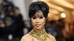 Unveiling Cardi B's Nationality: a Journey Through Her Roots