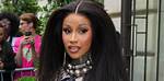 Unveiling Cardi B's Natural Beauty: Exploring Her Pre-Implant Era