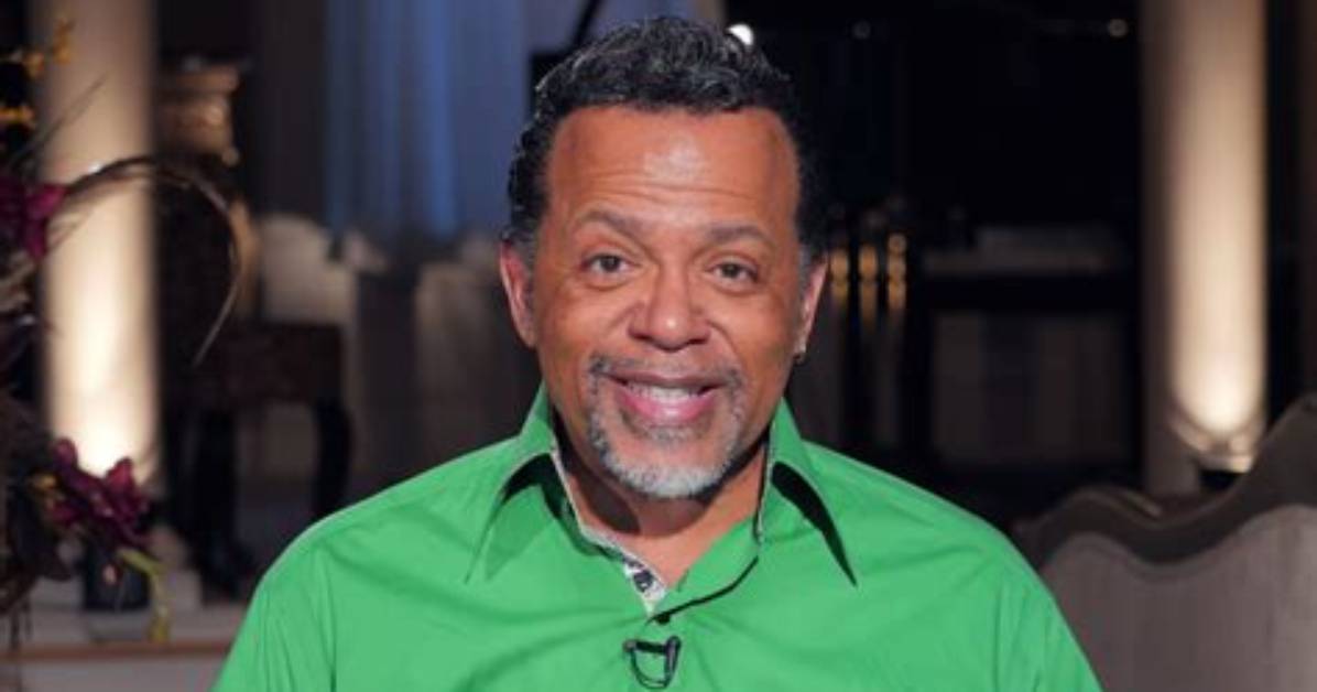 Unveiling Carlton Pearson's Net Worth: Secrets and Surprises Revealed