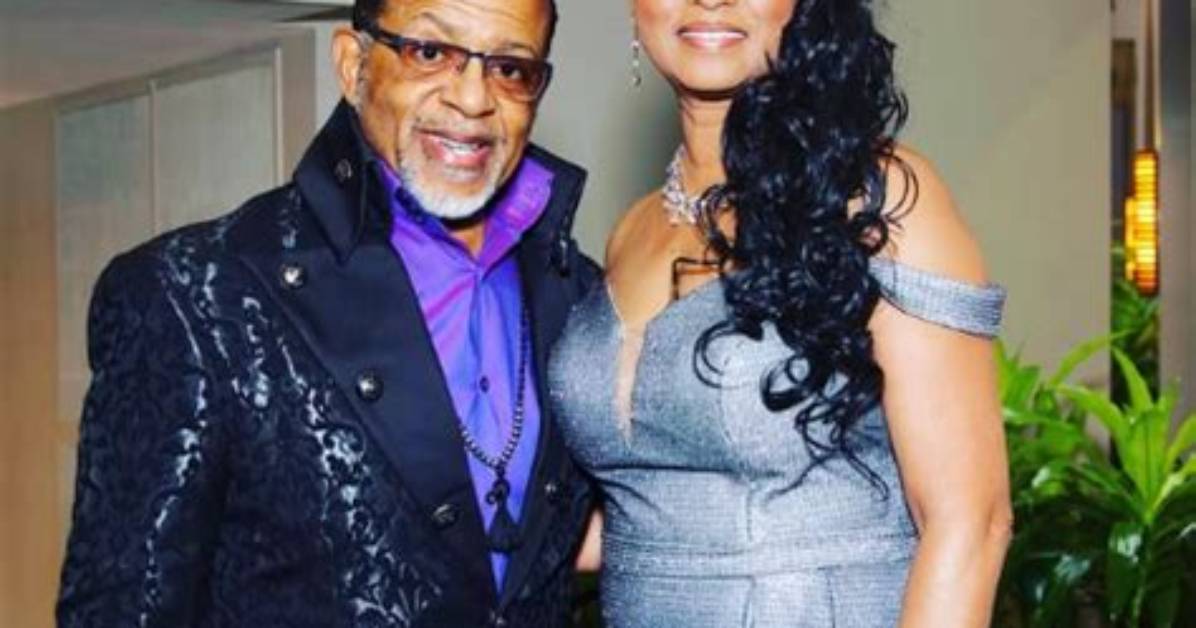 Unveiling Carlton Pearson's New Wife: Surprising Truths Revealed