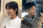 Unveiling Cha Eun Woo's Instagram: the Perfect Blend of Charm and Talent