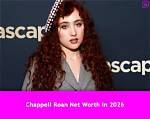 Unveiling Chappell Roan's Net Worth in 2023