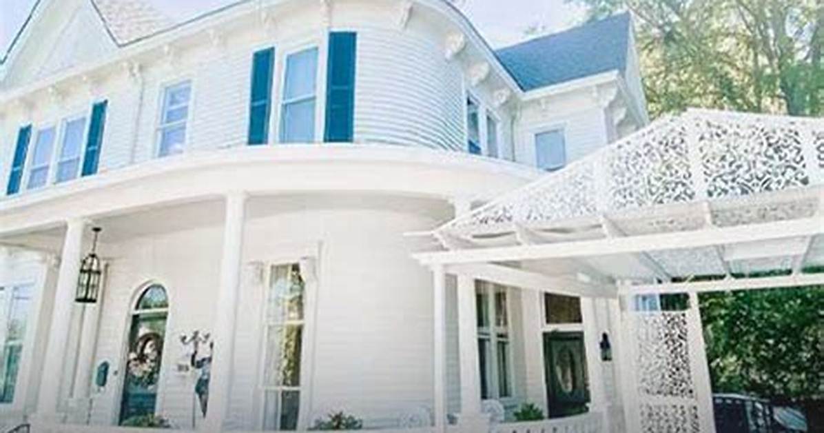 Unveiling Charles Stanley's Home: Discoveries and Insights Await