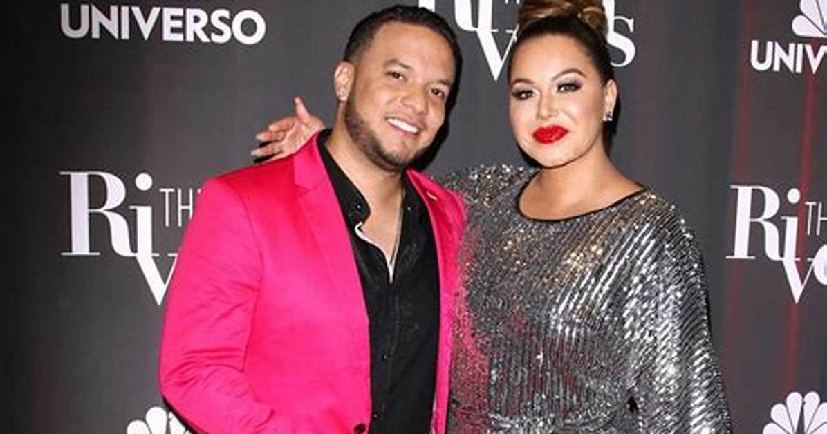 Unveiling Chiquis Rivera's Boyfriend 2023: Unlocking Secrets and Surprises