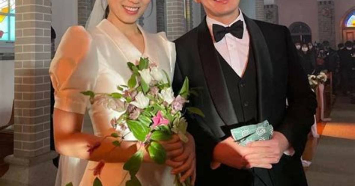 Unveiling Cho Seung-Woo's Wife: a Deep Dive into Their Life Together