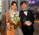Unveiling Cho Seung-Woo's Wife: a Deep Dive into Their Life Together