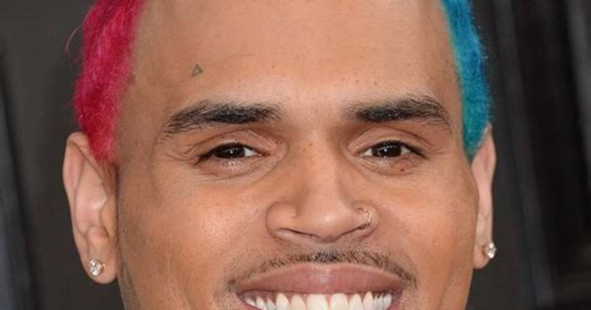 Unveiling Chris Brown's Age: the Journey of a Musical Phenomenon