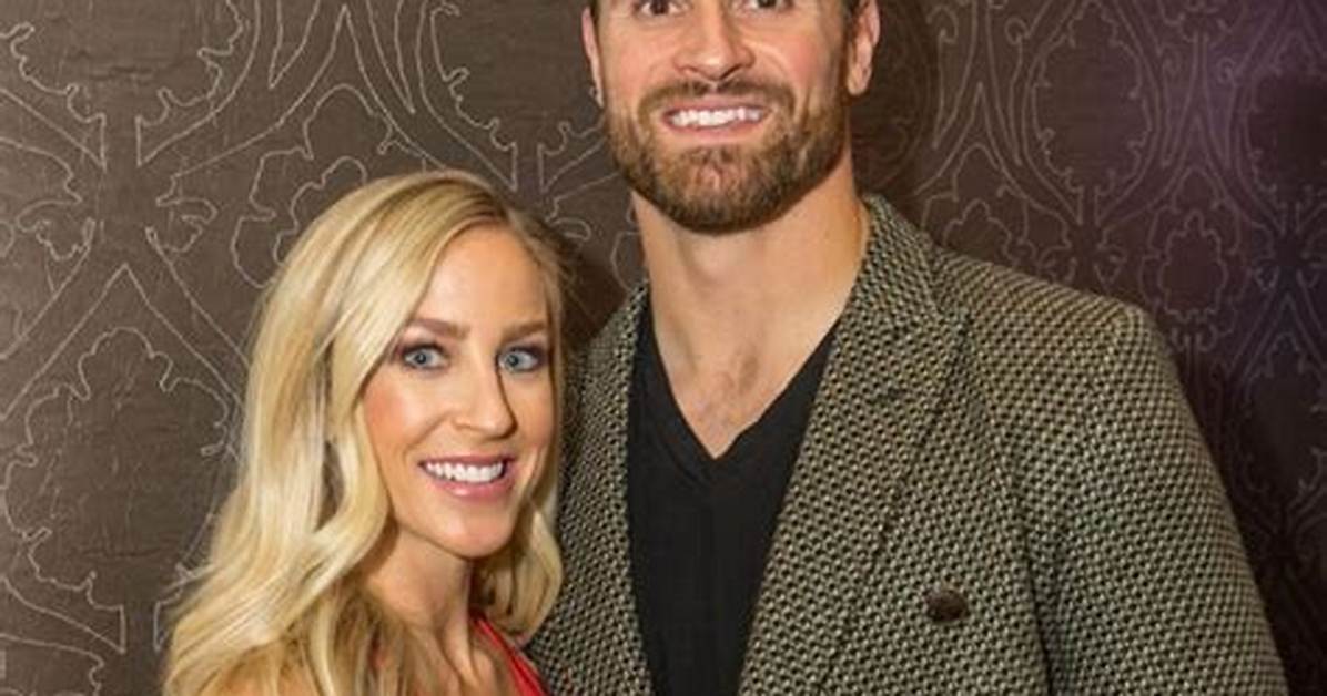 Unveiling Chris Long's Wife: Secrets and Surprises Revealed