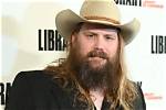 Unveiling Chris Stapleton's Political Stance: Is He a Trump Supporter?