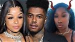 Unveiling Chrisean: Her Journey Before Blueface