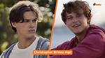 Unveiling Christopher Briney Relationships: a Closer Look