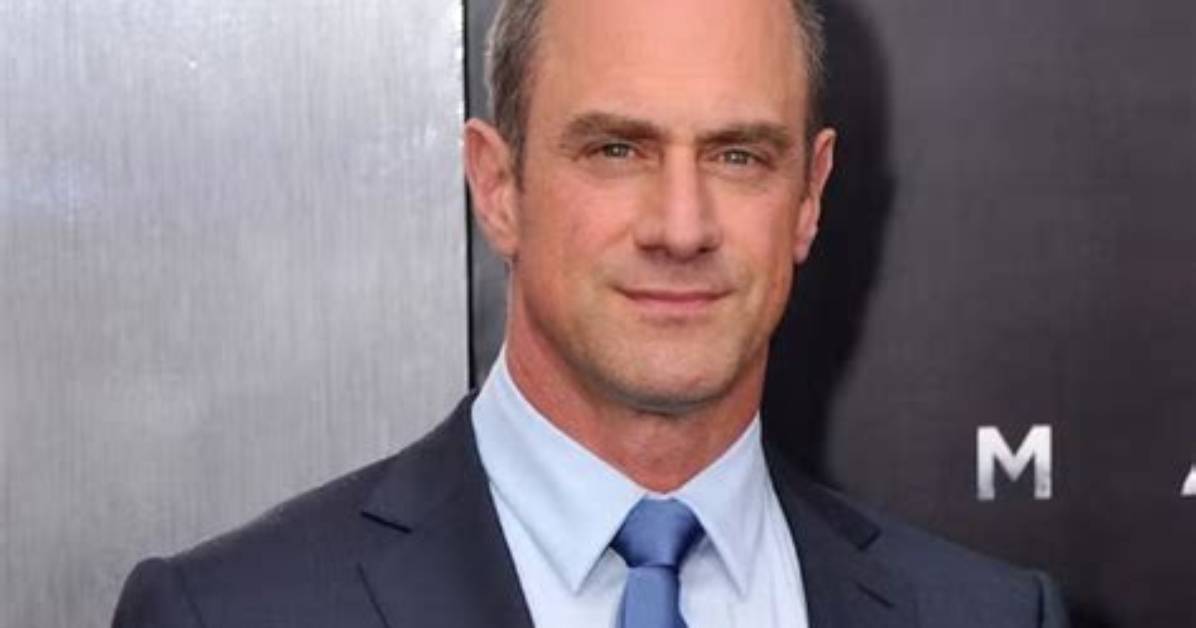 Unveiling Christopher Meloni's Net Worth and Marital Status: a Behind-the-Scenes Look