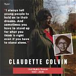 Unveiling Claudette Colvin's Enduring Legacy in 2023