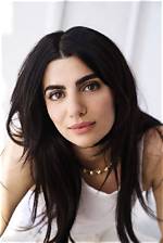 Unveiling Claudia Doumit: the Rising Star of Hollywood